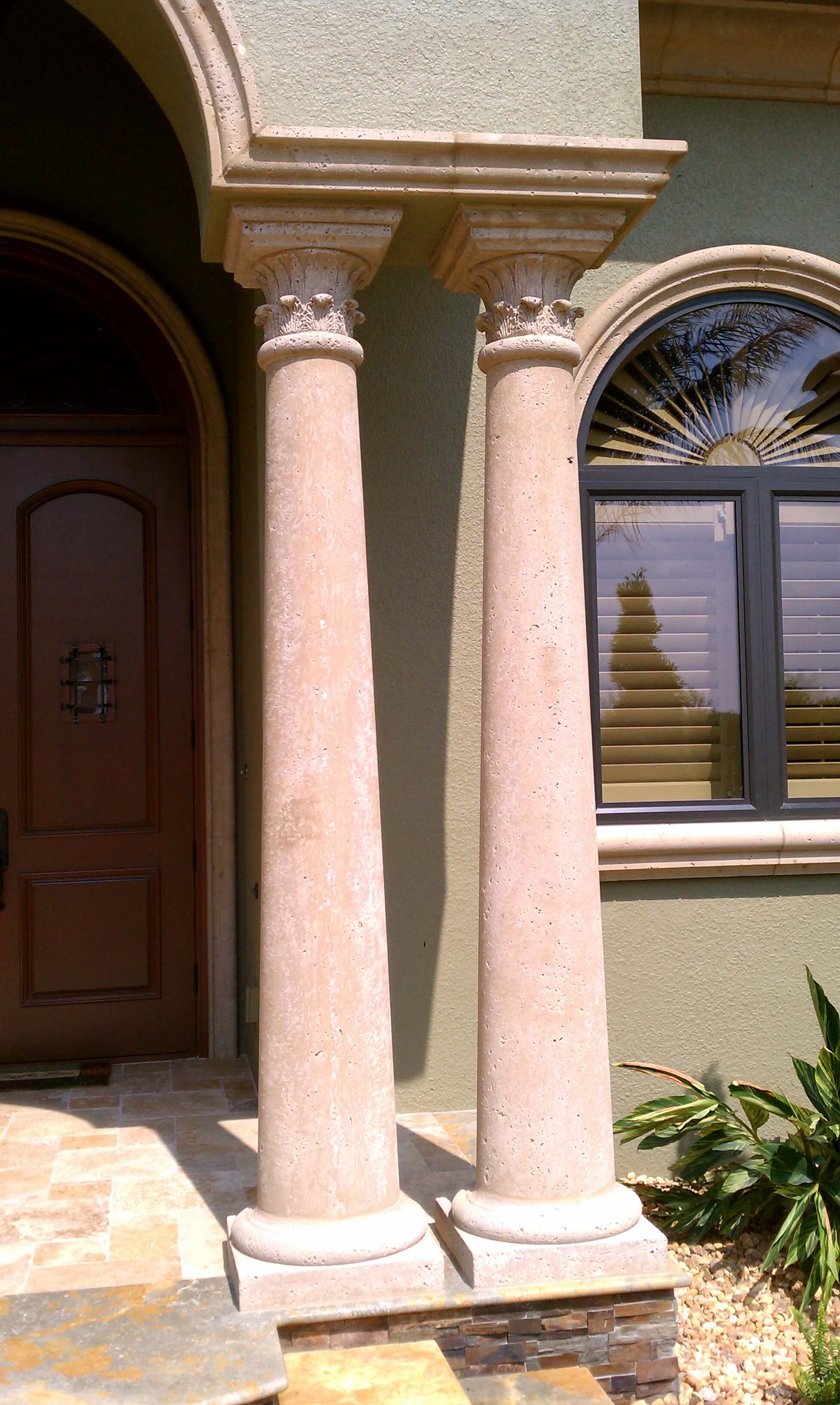 Decorative Foam and Stone Inc.