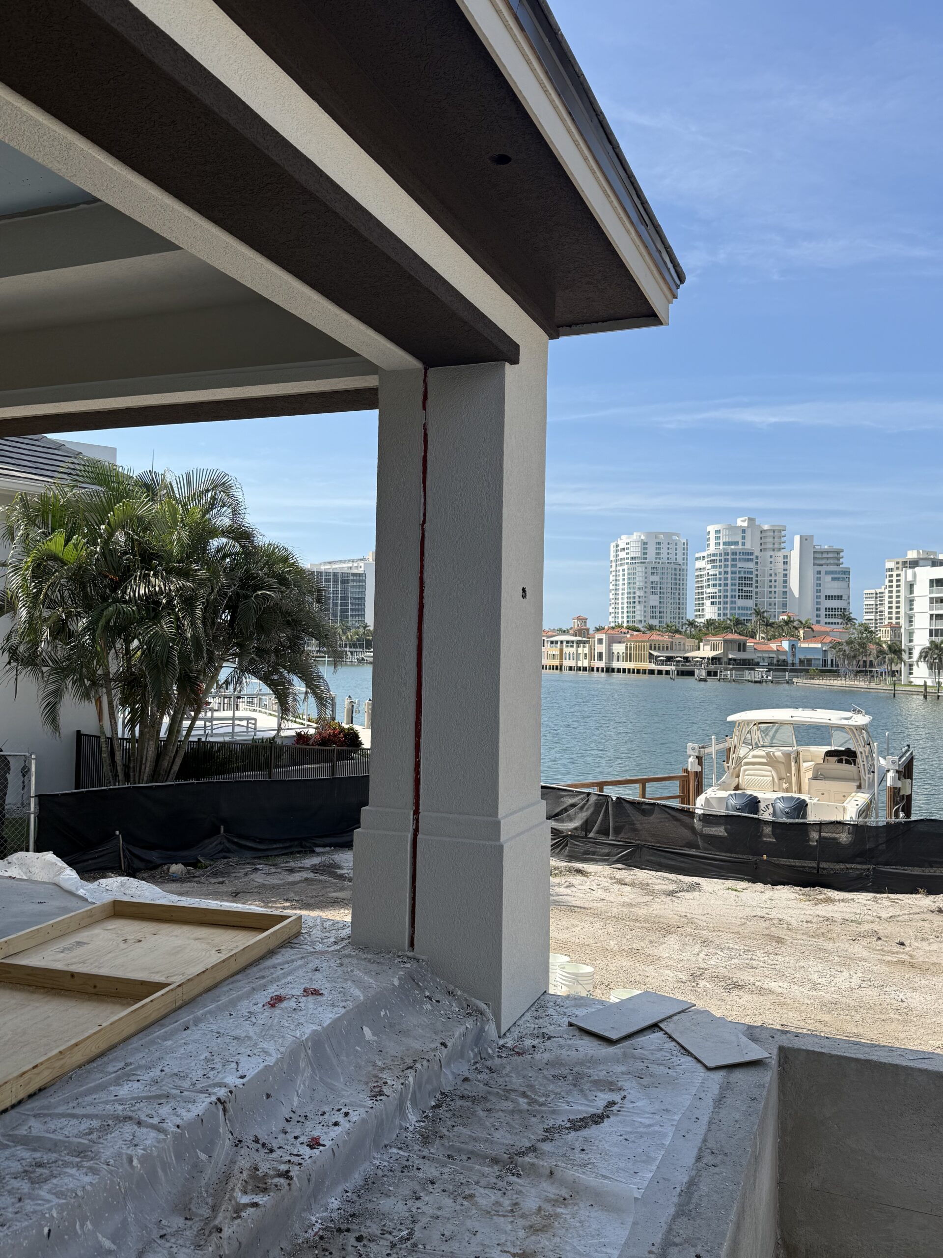 EIFs naples FL