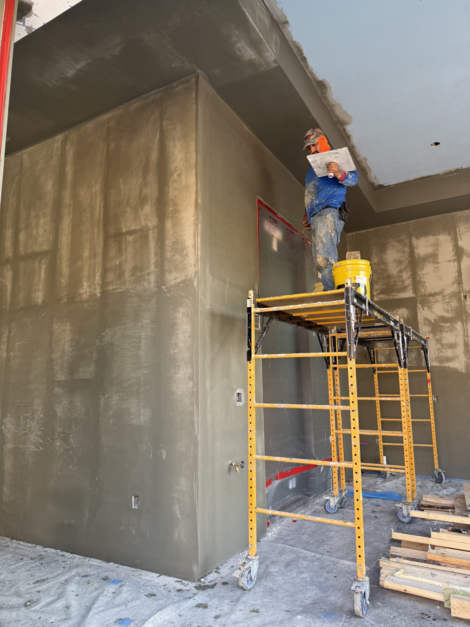 Eifs stucco ceilings Naples Eifs stucco ceilings Naples